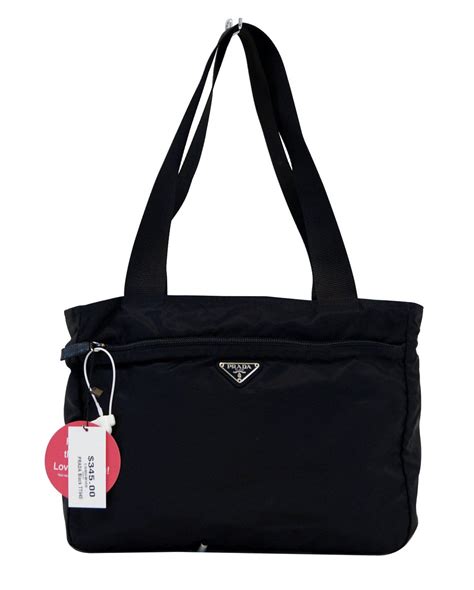 how much is prada nylon bag|Prada nylon bag price.